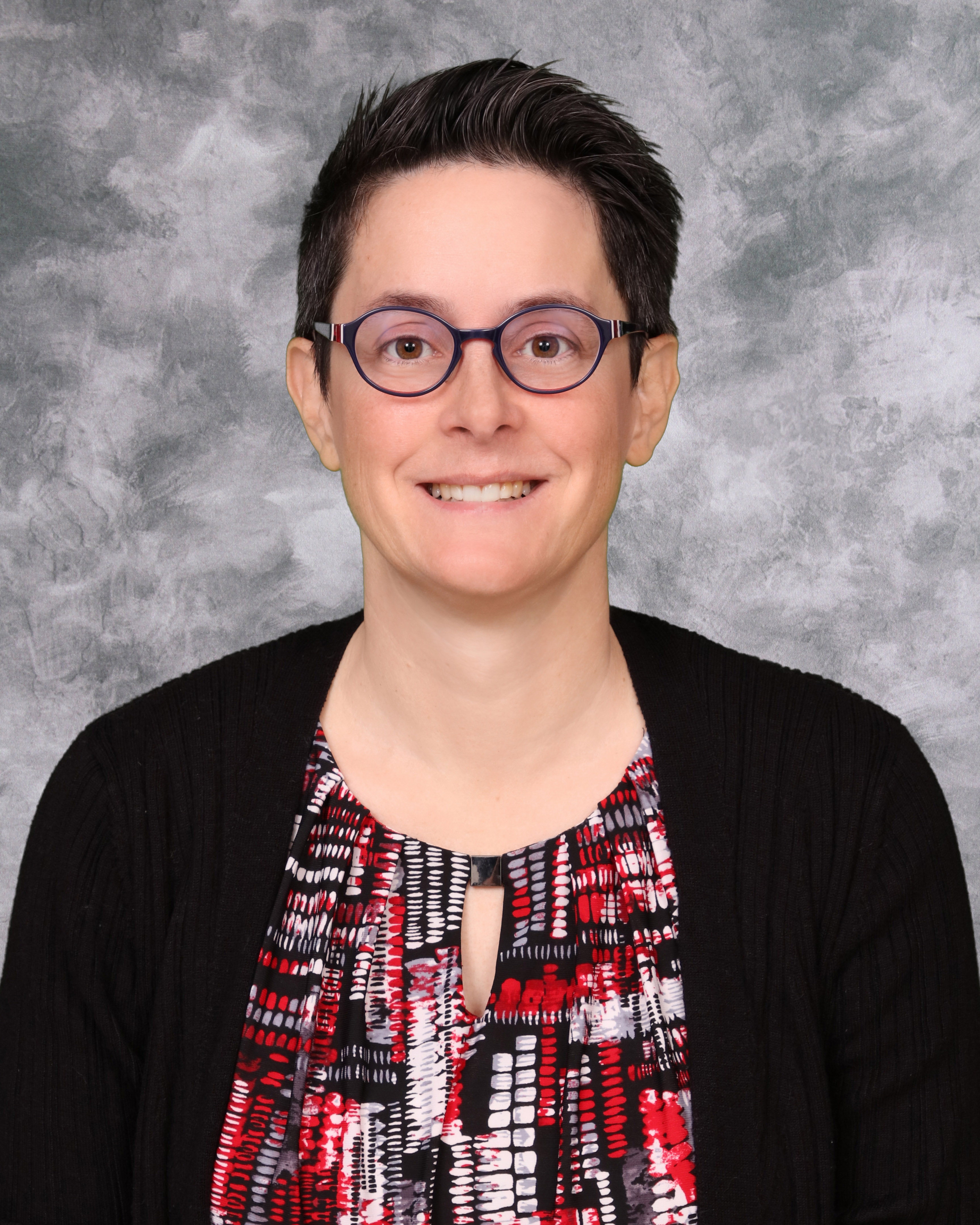 Denise Mackey, OTR/L, MS, NHA