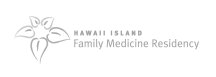 Hawaii Island Family Medicine Residency