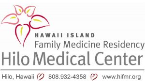 HIFMR Logo with contact info