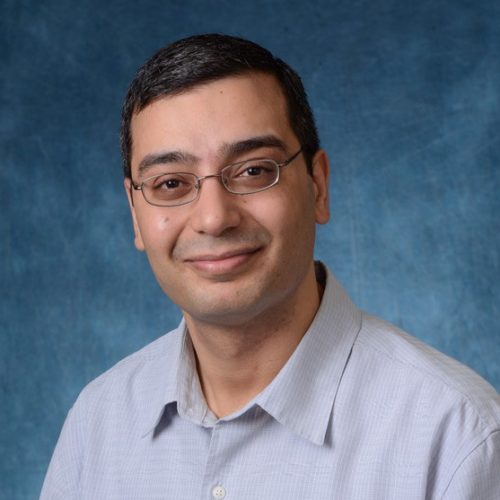 Mouhamed Kannass, MD
