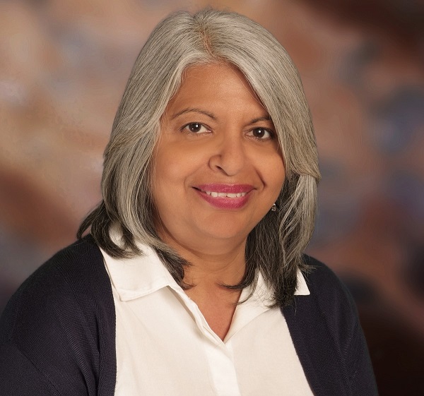 Dr. Sabnani Lovina