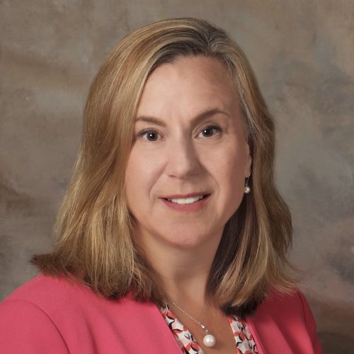 Dr. Jennifer Walker