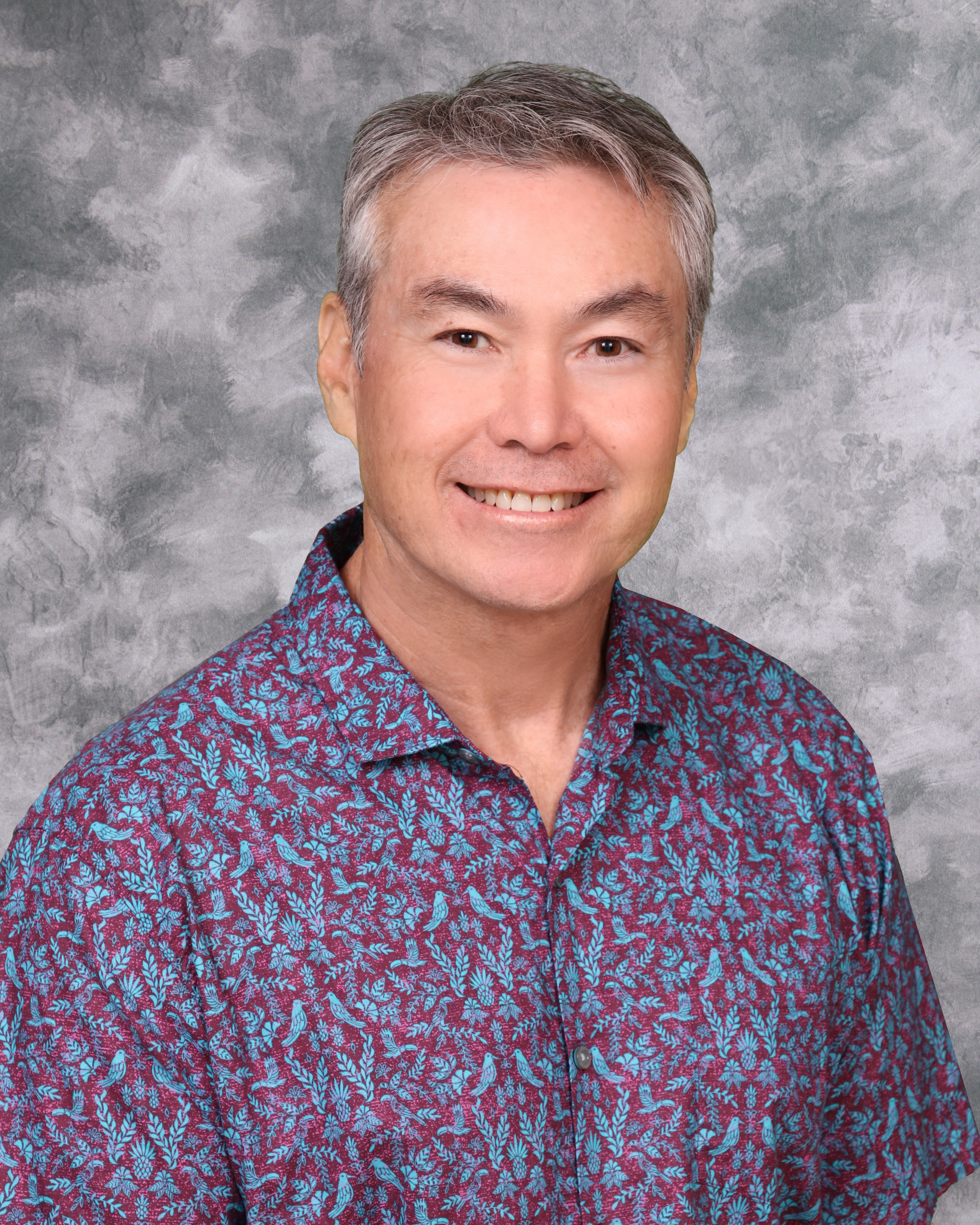 Stephen Reidy, MD