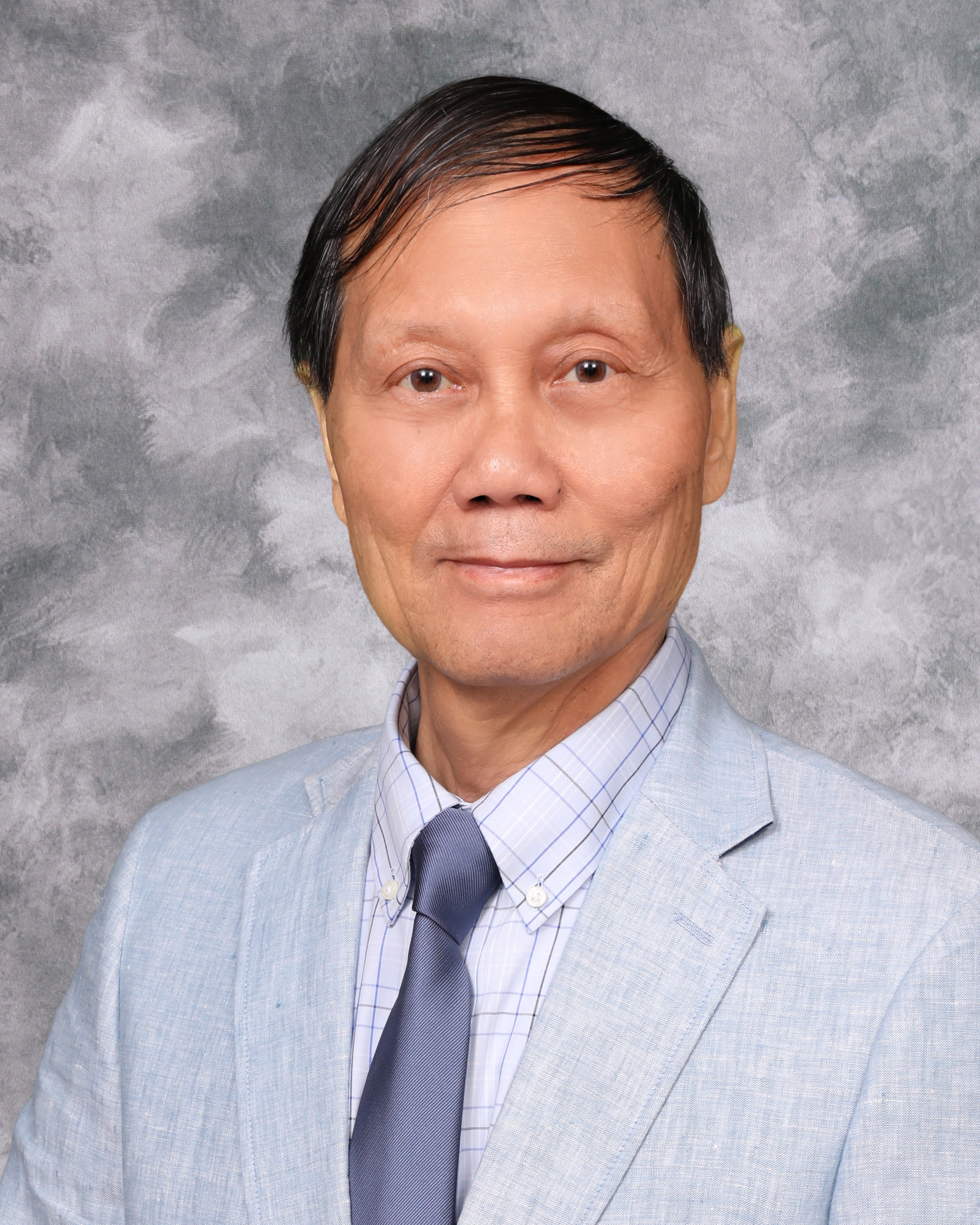 Lawrence Chan, MD